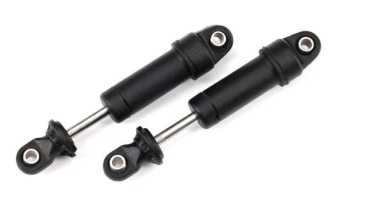 TRX9764 Stoßdämpfer Kunststoff schwarz